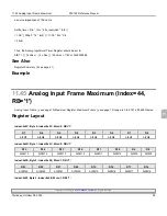 Preview for 107 page of Apex Digital STX104 Reference Manual