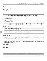 Preview for 112 page of Apex Digital STX104 Reference Manual