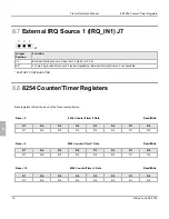 Preview for 22 page of Apex Digital Tracer Reference Manual