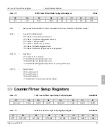 Preview for 23 page of Apex Digital Tracer Reference Manual