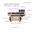 Предварительный просмотр 3 страницы Apex Digital UV4060 Operating Manual