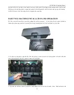 Предварительный просмотр 20 страницы Apex Digital UV4060 Operating Manual