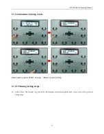 Предварительный просмотр 26 страницы Apex Digital UV4060 Operating Manual