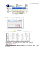 Предварительный просмотр 36 страницы Apex Digital UV4060 Operating Manual