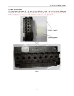 Предварительный просмотр 55 страницы Apex Digital UV4060 Operating Manual