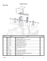 Preview for 65 page of Apex Digital XA3300 Parts Manual