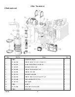 Preview for 78 page of Apex Digital XA3300 Parts Manual