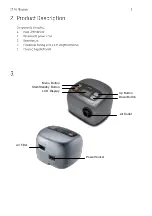 Preview for 8 page of Apex Digital XT Fit User Manual