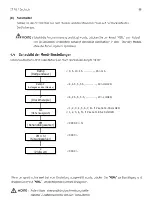 Preview for 91 page of Apex Digital XT Fit User Manual