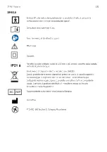 Preview for 135 page of Apex Digital XT Fit User Manual