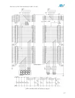 Предварительный просмотр 17 страницы Apex Instrument Discovery-III XC3S200F Manual