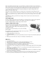 Preview for 9 page of Apex Pro 49112 Operator'S Manual