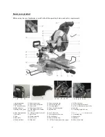 Предварительный просмотр 7 страницы Apex Pro 70751 Operator'S Manual