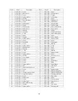 Preview for 18 page of Apex Pro 70751 Operator'S Manual