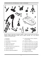 Preview for 5 page of Apex Steam APX390 User & Maintenance Manual