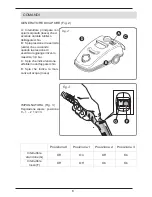 Preview for 6 page of Apex Steam APX390 User & Maintenance Manual