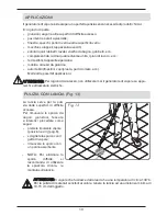 Preview for 10 page of Apex Steam APX390 User & Maintenance Manual