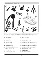 Preview for 18 page of Apex Steam APX390 User & Maintenance Manual