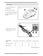 Preview for 19 page of Apex Steam APX390 User & Maintenance Manual