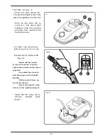 Preview for 21 page of Apex Steam APX390 User & Maintenance Manual