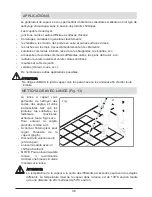 Preview for 36 page of Apex Steam APX390 User & Maintenance Manual