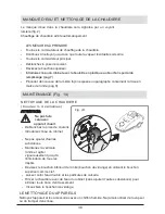 Preview for 38 page of Apex Steam APX390 User & Maintenance Manual