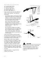 Предварительный просмотр 22 страницы Apex Steam APX750 Manual