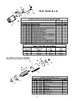 Preview for 8 page of Apex Tool Group Airetool 2055-R Series Operating & Service Manual