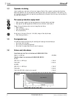 Предварительный просмотр 6 страницы Apex Tool Group Cleco 55PHH Instruction Manual