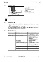 Предварительный просмотр 11 страницы Apex Tool Group Cleco 55PHH Instruction Manual