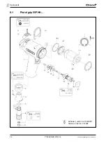 Предварительный просмотр 26 страницы Apex Tool Group Cleco 55PHH Instruction Manual