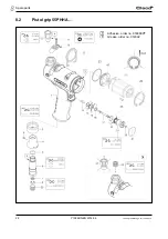 Предварительный просмотр 28 страницы Apex Tool Group Cleco 55PHH Instruction Manual