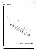 Предварительный просмотр 30 страницы Apex Tool Group Cleco 55PHH Instruction Manual