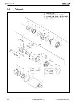 Предварительный просмотр 32 страницы Apex Tool Group Cleco 55PHH Instruction Manual