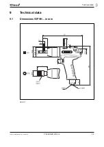 Предварительный просмотр 35 страницы Apex Tool Group Cleco 55PHH Instruction Manual