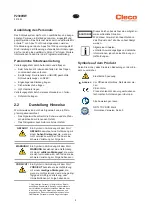 Preview for 6 page of Apex Tool Group Cleco mPro400GCD-P Hardware Description