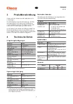 Preview for 9 page of Apex Tool Group Cleco mPro400GCD-P Hardware Description