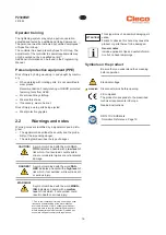 Preview for 16 page of Apex Tool Group Cleco mPro400GCD-P Hardware Description