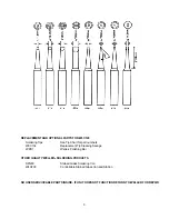 Preview for 3 page of Apex Tool Group Weller WLC100 Quick Start Manual