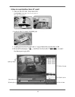 Предварительный просмотр 11 страницы ApexCCTV AP-MPF01 Manual