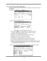 Предварительный просмотр 15 страницы ApexCCTV AP-MPF01 Manual