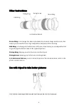 Preview for 4 page of APEXEL 20-40XJJ04 User Manual