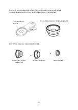 Предварительный просмотр 28 страницы APEXEL APL-0.45WM User Manual