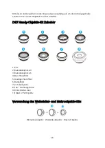 Preview for 28 page of APEXEL APL-DG10 User Manual