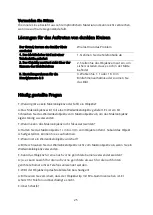 Preview for 25 page of APEXEL APL-DG7 User Manual