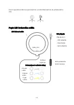 Preview for 10 page of APEXEL APL-FL10JJ13 User Manual