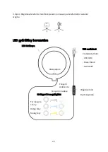 Preview for 22 page of APEXEL APL-FL10JJ13 User Manual