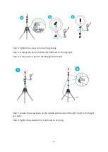 Предварительный просмотр 4 страницы APEXEL APL-FL10JJ14 User Manual