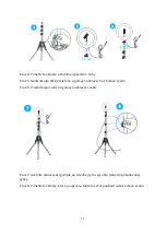 Предварительный просмотр 11 страницы APEXEL APL-FL10JJ14 User Manual