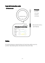 Предварительный просмотр 19 страницы APEXEL APL-FL10JJ14 User Manual